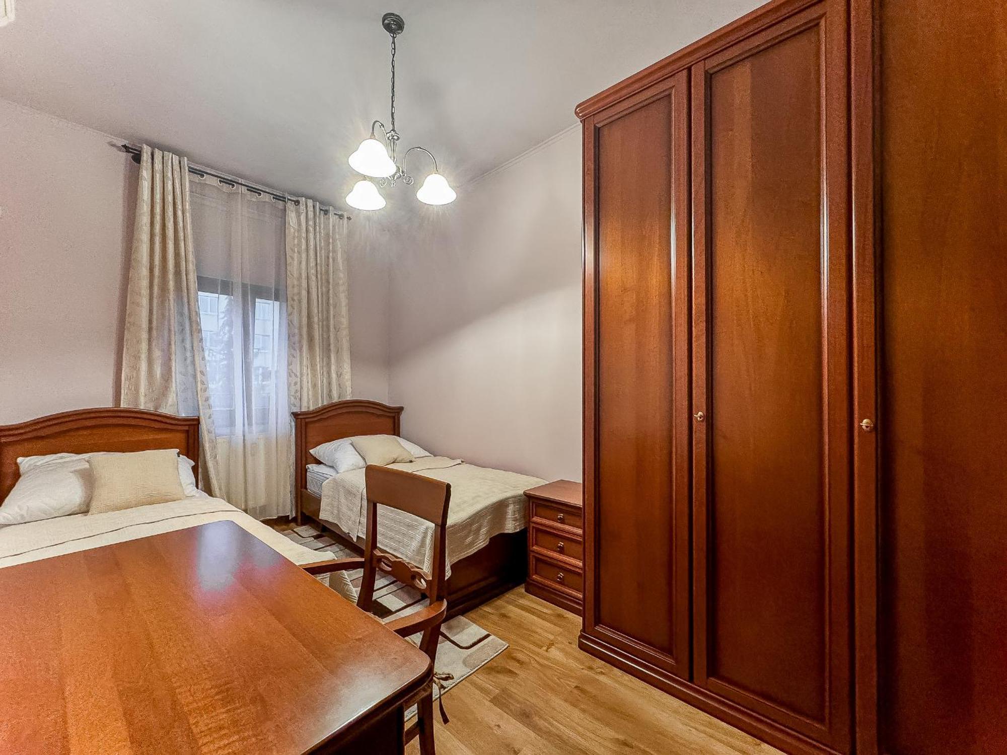President Apartment City Center Kosice Kovacska Košice Exterior foto